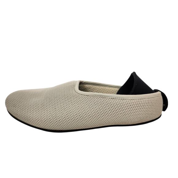 mahabis Women's Summer Classic Indoor Outdoor Slippers Washable Size 36 - Picture 3 of 7